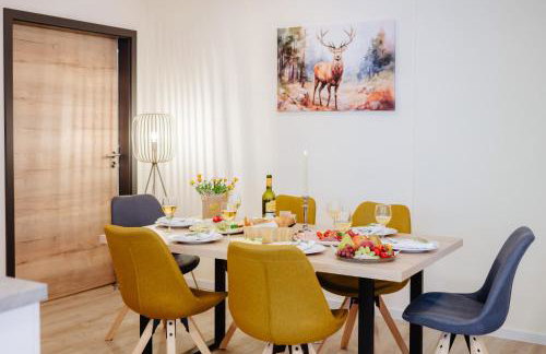 HarzHold - Apartmenthotel - Foto 30