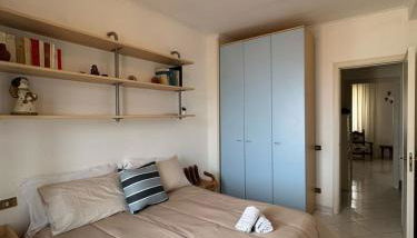 Casa Vacanze Da Maria - Foto 2, wardrobe