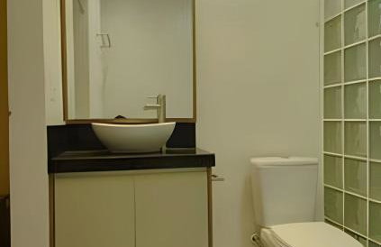 Casa com PiSCiNa, BaNHeiRa e A/C- Centro de Joinville - Foto 22