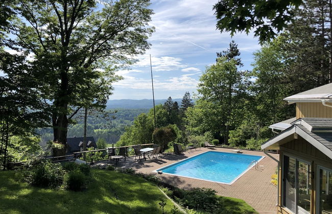 Chimo Cottage - Photo 47