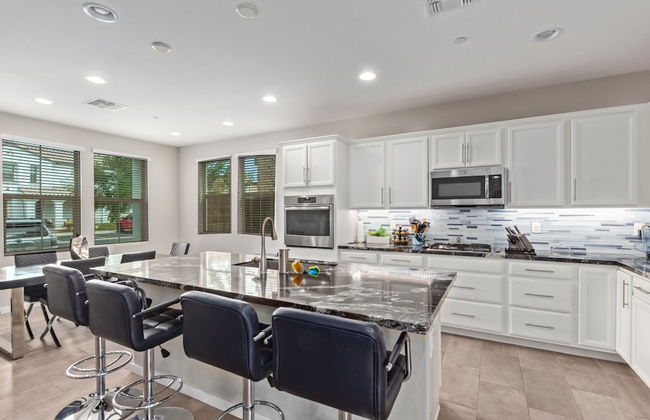 Gilbert Haven A Family Delight in Enchanting Community - Photo 5