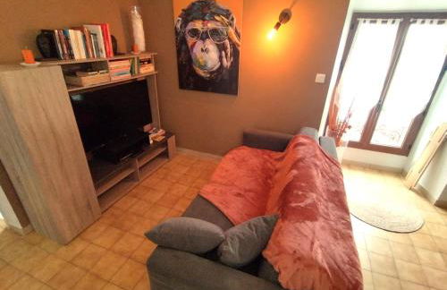 Charmante maison calme et agréable Lunel - Photo 9