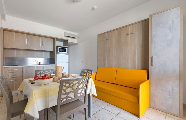 2832 Residence Solaris - Bilo Comfort PT Fronte Mare by Barbarhouse - Foto 13