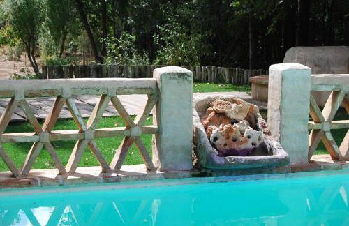 Casa Rural La Alameda - Foto 64