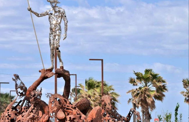 Durrës Day Trip + Winery Visit - Photo 5