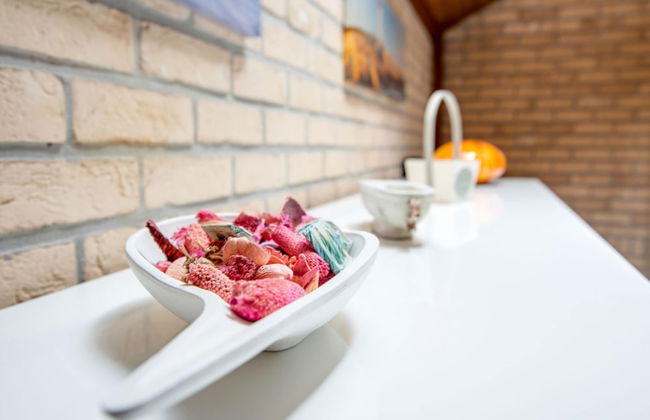 Holiday Home in Cul-des-sarts With Garden - Foto 30