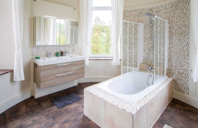 Wellness Castle With Cinema Bliss - Foto 19