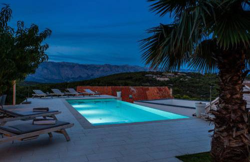 Villa Shiraz - Photo 32