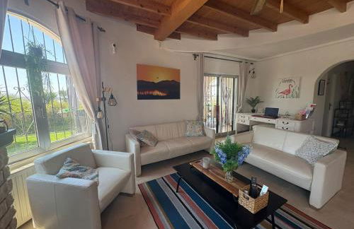 Casa El Flamenco Zoutmeer Torrevieja 6 of 8 personen - Foto 15