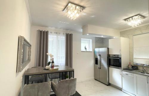 Apartment "Mimoza 1" self check-in, self check-out - Foto 13