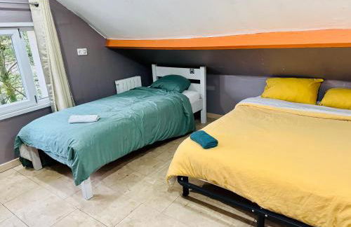 Maison indépendante O - Foto 14