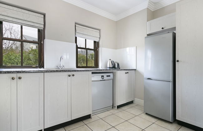 Winelands Golf Lodges 26 - Foto 6