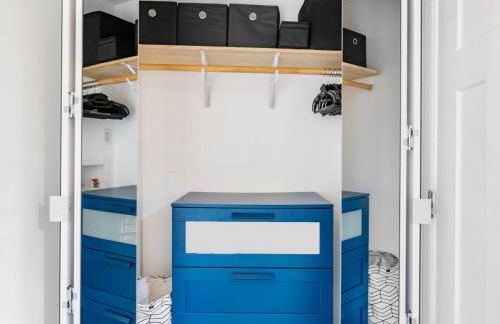 The Artist Garden - SE Portland Tiny Studio - Foto 6