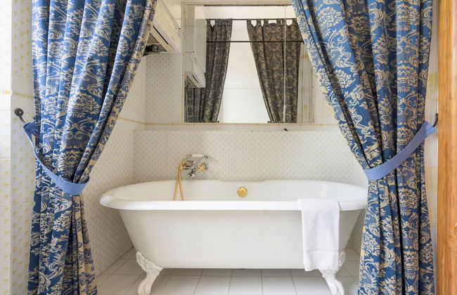 Villa Recanati, Val D' Orcia, Private Pool, Jacuzzi, Wifi - Foto 28