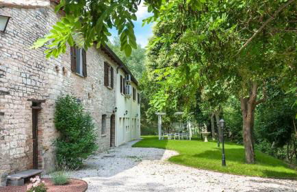 Palazzo Ducale Urbino - Villa con Piscina - Foto 38
