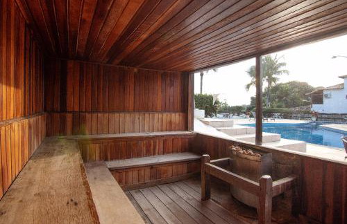 Buzios Geriba piscina e Hidro aquecida própria em condomínio - Foto 75