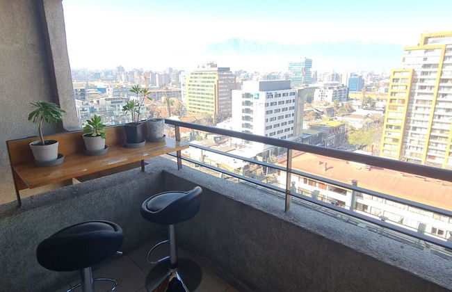 Manuel Montt Spot by Andes+ - Foto 33