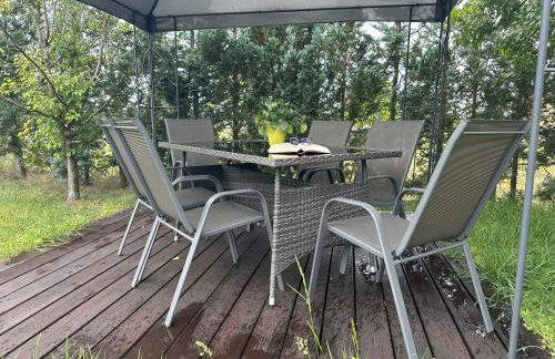 Ruheoase Ahlbeck bei Ueckermünde - Foto 17