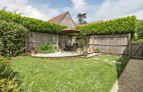 Belview Cottage - Photo 27