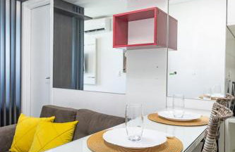 Estudio con Piscina en la Azotea en Olinda – J907C - Foto 3