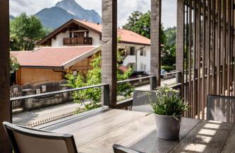 Das Viererspitz 1 - Mittenwald - Foto 25