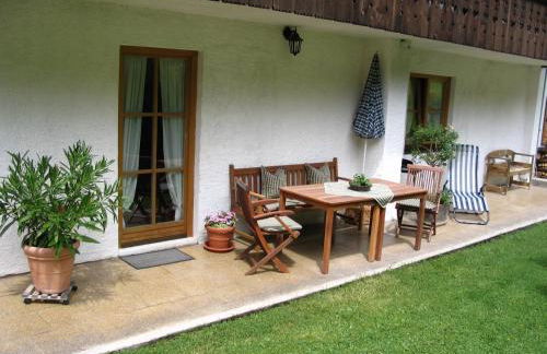 Ferienwohnung Rappl - Photo 5