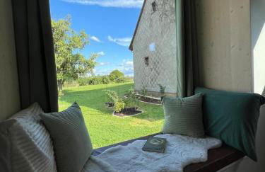 XCUBE Tinyhouse - Foto 10