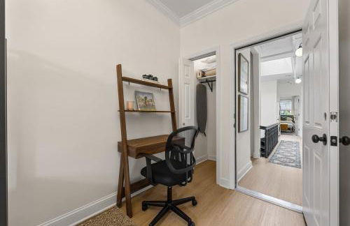 3BR Brownstone near Subway & Columbia Uni - Foto 15