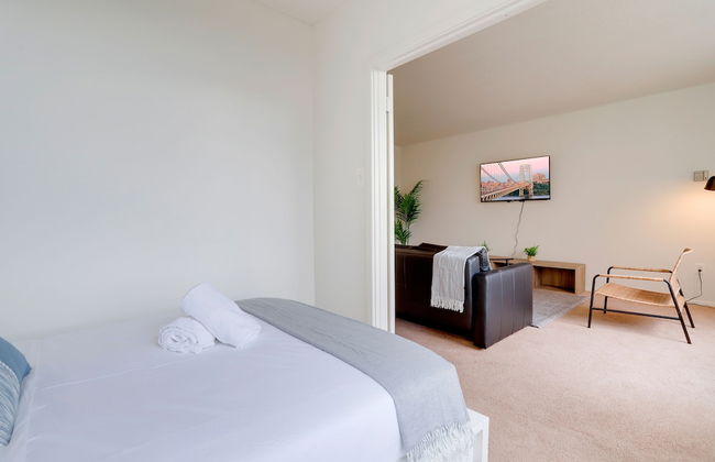 Airport Proximity- Apt in Crystal City - Photo 7