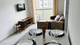 Apartamento completo com lazer - Foto 2