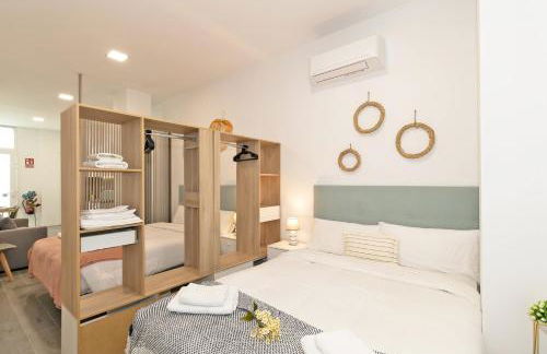 GuestReady - Fontilles apartments - Foto 3