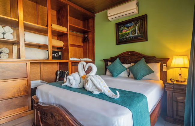 Kaluma Villas - Foto 9