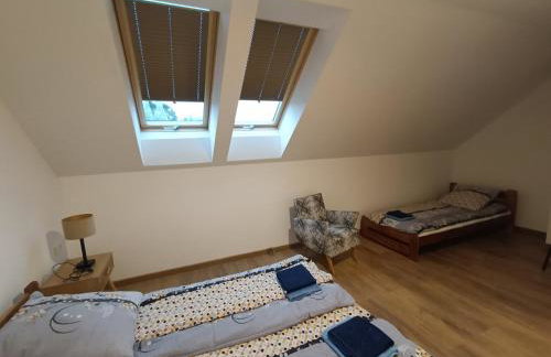 Apartamenty Lubkowo - Foto 36