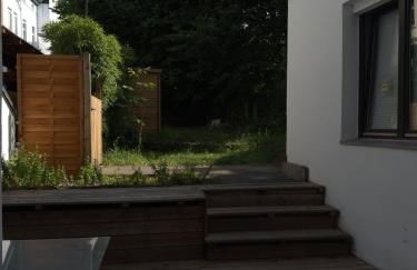 Wohnung in Zentrum Bonn - Foto 13