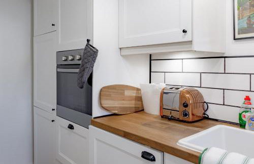 Stunning 2BD in the Heart of Malmesbury! - Foto 16