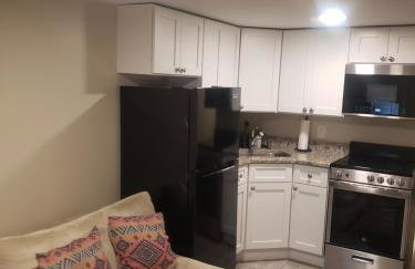 The Airport Lodge - Foto 17