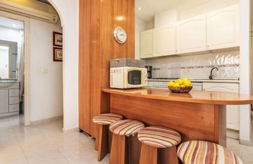 Apartment Cala Gonzalez-2 by Interhome - Foto 10