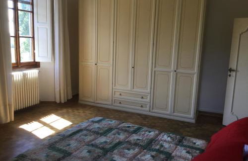 Villa Il Padule - Foto 8