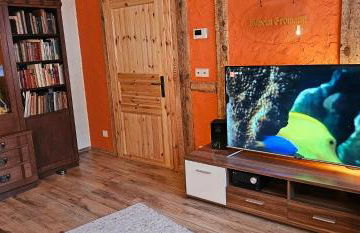 Ferienhaus in der historischen Altstadt von Angermünde - Foto 11