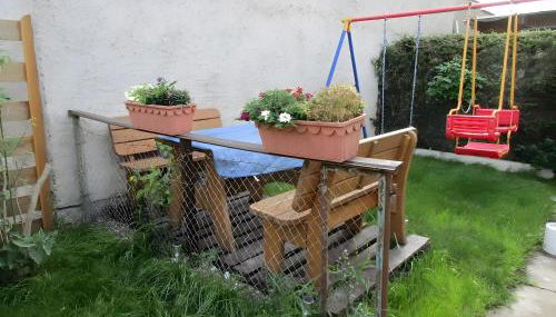 Ferienwohnung Max und Moritz - Foto 4