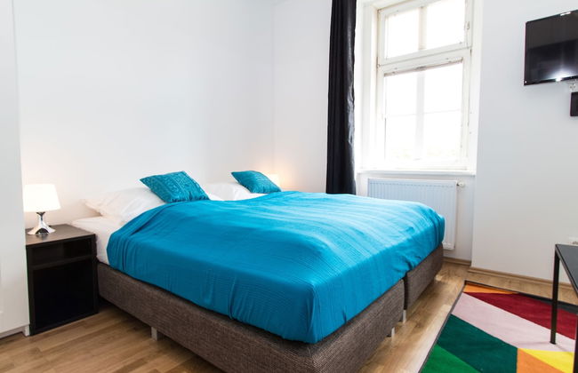 Apartment Familienplatz - Photo 5