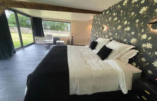 Villa Fleurie - Foto 29