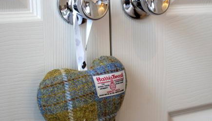 Cruinn Bheinn Luxury Self Catering Apartments - Foto 5