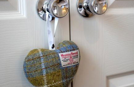 Cruinn Bheinn Luxury Self Catering Apartments - Foto 5