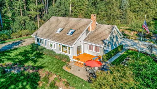 Shine Road Retreat - Foto 3