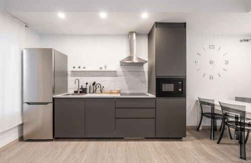 Likehomeapartments Deluxe Complex Malaga center - Foto 22