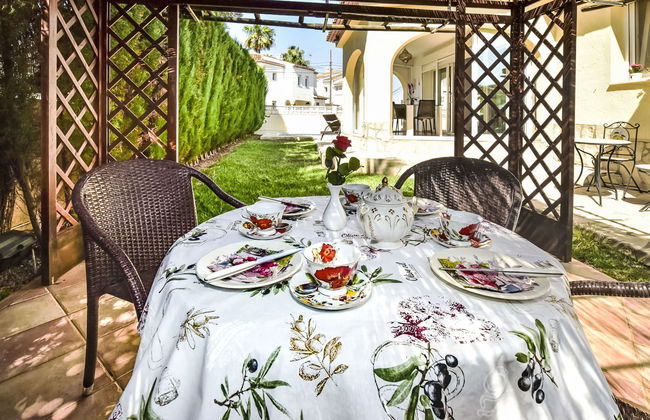 Villa Buena Vida - Foto 34