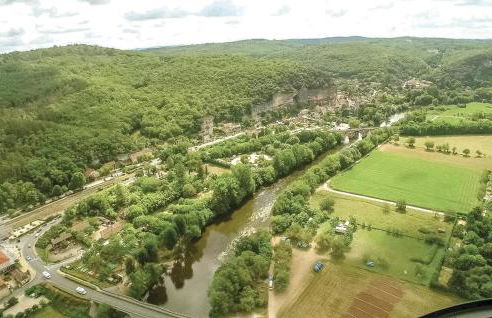 Beautiful Home In Eyliac - Foto 37