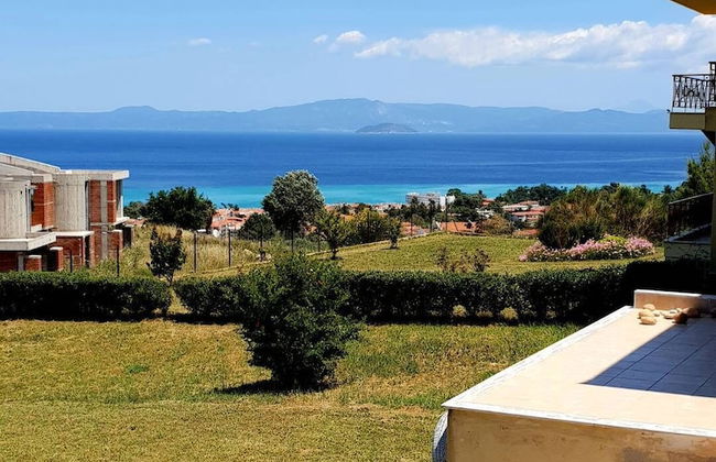 Villa Chanioti Nilie Hospitality MGMT - Foto 20