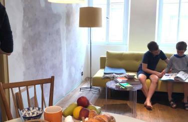 Boutique-Ferienwohnung im alten Weinhaus Moser - Foto 27